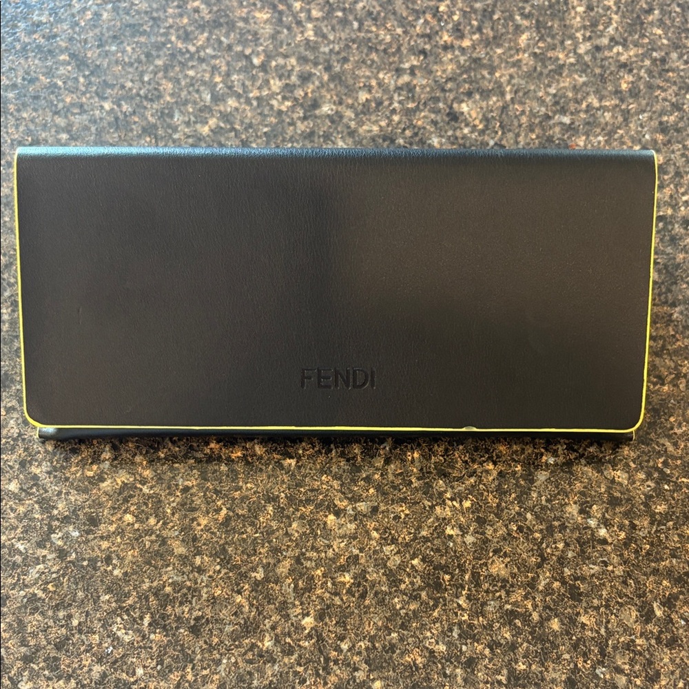 Fendi Sunglasses!